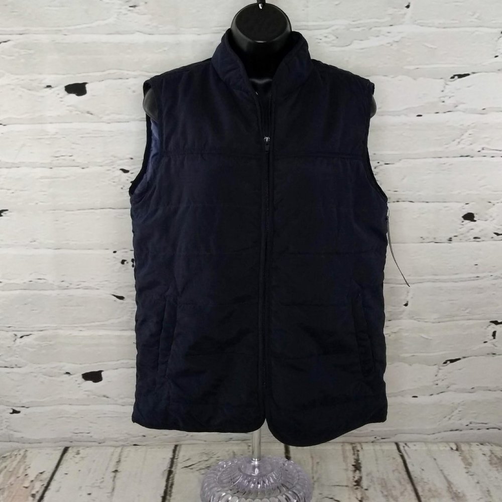 Supplies by Union Bay Quilted Vest - Picture 1 of 8